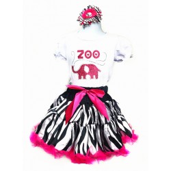AM17036-Zoo lover Dress Up Gift Set